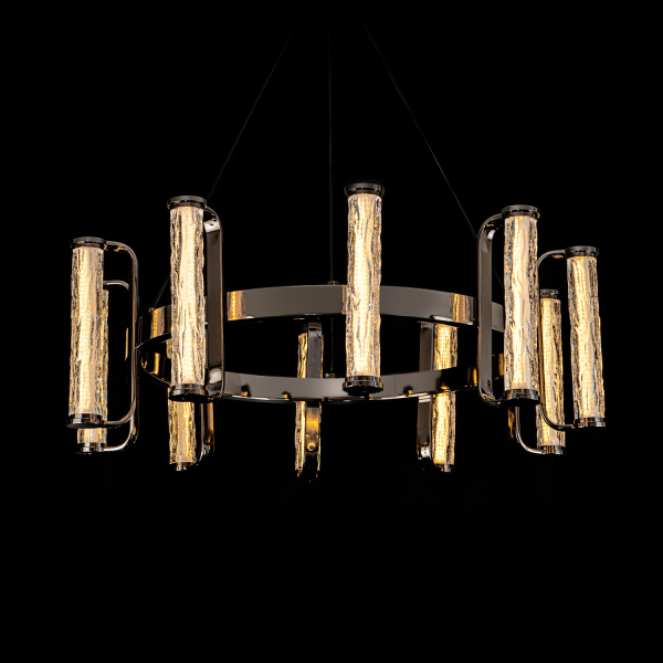 Подвесной светильник MODESTYLE MS.2340.800 BK