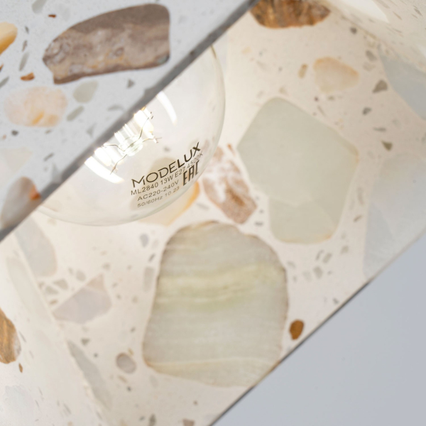 Подвесной светильник MODESTYLE MS.153.150 BS