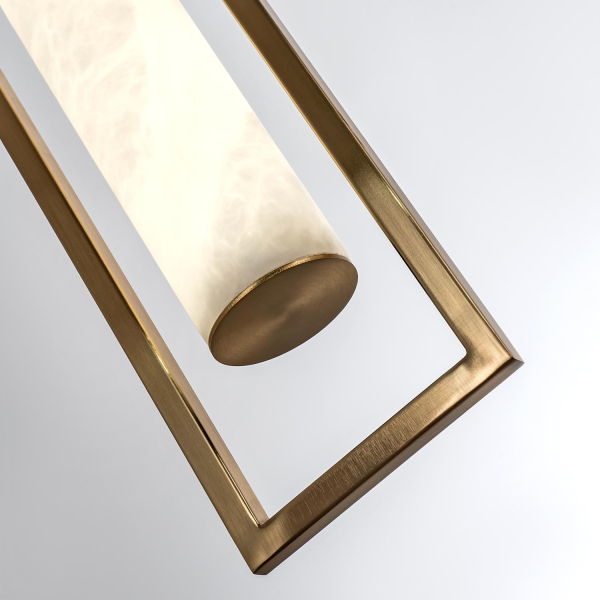 Подвесной светильник MODESTYLE MS.165.120 BS