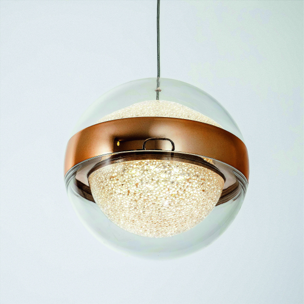 Подвесной светильник MODELUX ML.88979.1 GD