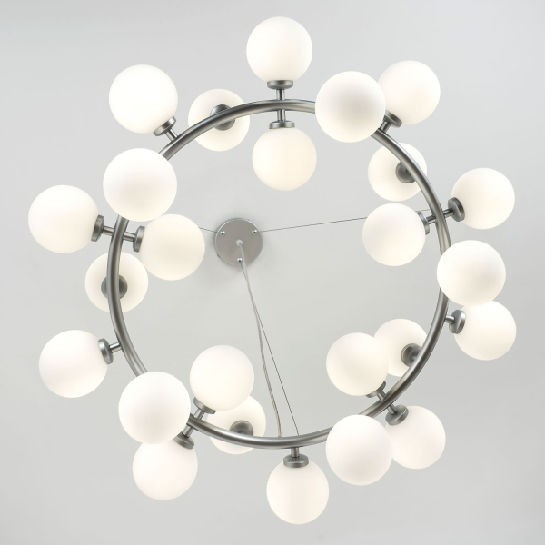 Подвесной светильник MODESTYLE MS.6033.25 SL