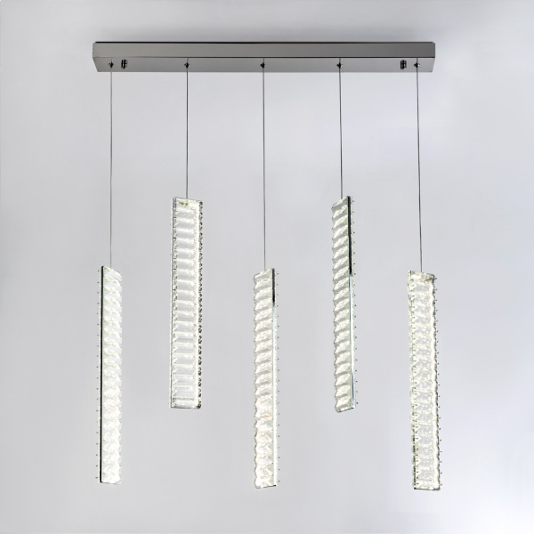 Подвесной светильник MODESTYLE MS.88909.5 CR