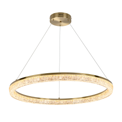 Подвесной светильник MODESTYLE MS.9026.800 BS