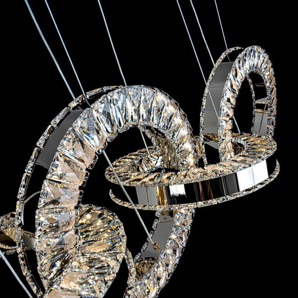 Подвесной светильник MODELUX ML.9041.1080 GD