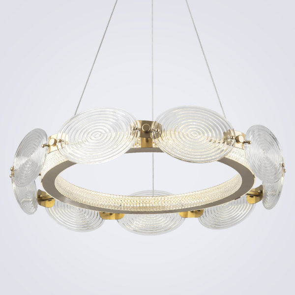 Подвесной светильник MODESTYLE MS.8018.650