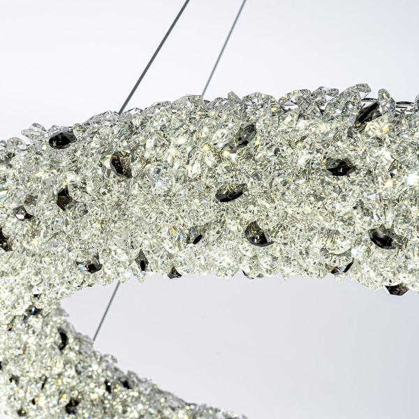 Подвесной светильник MODESTYLE MS.6000.600 CR