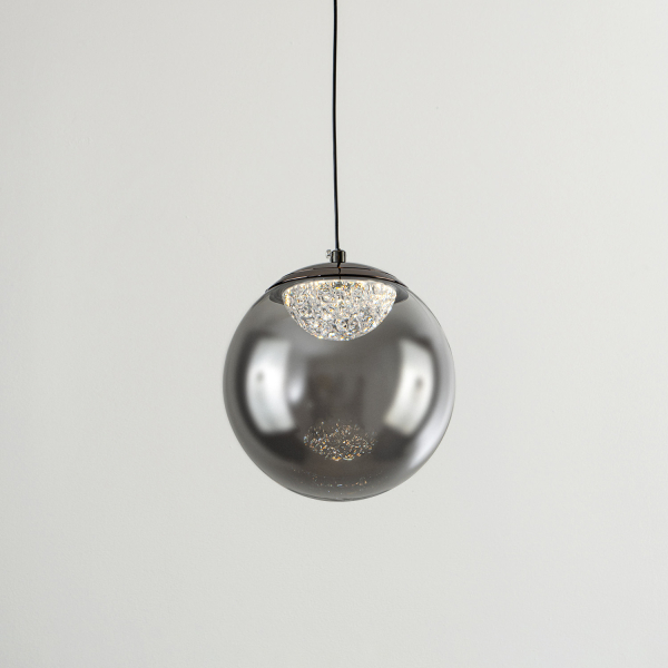 Подвесной светильник MODELUX ML.2338.180 BK-BK