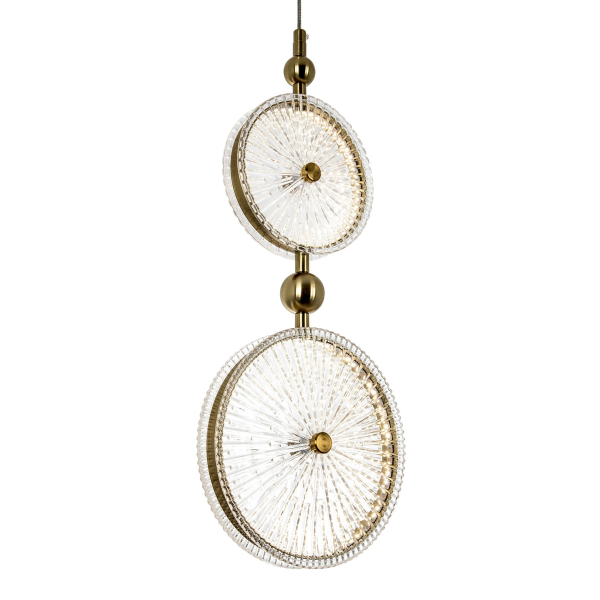 Подвесной светильник MODESTYLE MS.1125.1 BS