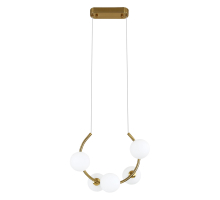 Подвесной светильник MODESTYLE MS.6220.5