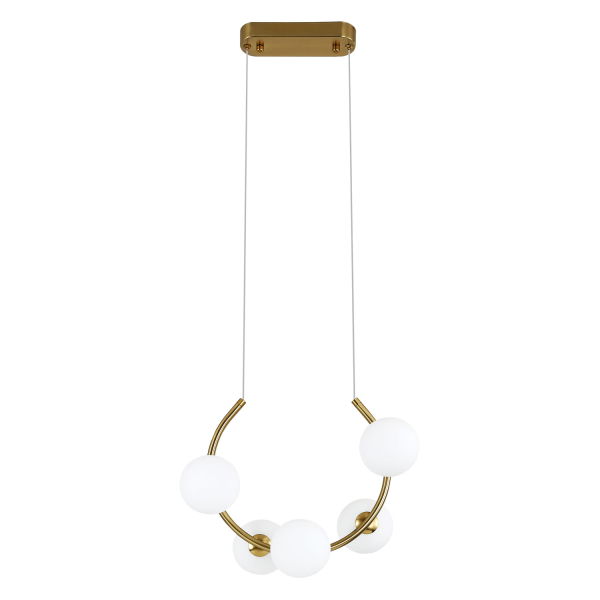 Подвесной светильник MODESTYLE MS.6220.5