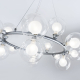 Подвесной светильник MODESTYLE MS.6030.15 SL