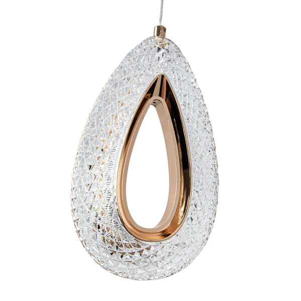 Подвесной светильник MODESTYLE MS.1121.1 GD