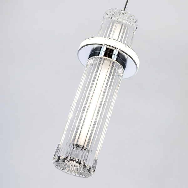 Подвесной светильник MODELUX ML.3316.3 CR