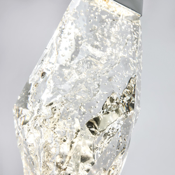 Подвесной светильник MODESTYLE MS.89131.1 CR