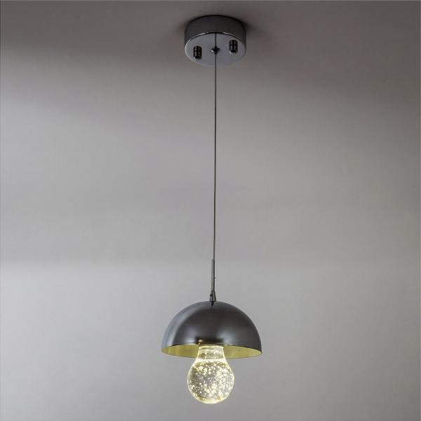 Подвесной светильник MODELUX 88981-1 CR