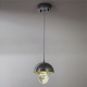Подвесной светильник MODELUX 88981-1 CR