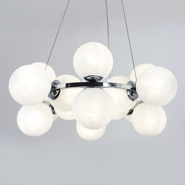 Подвесной светильник MODESTYLE MS.6117.16 CR