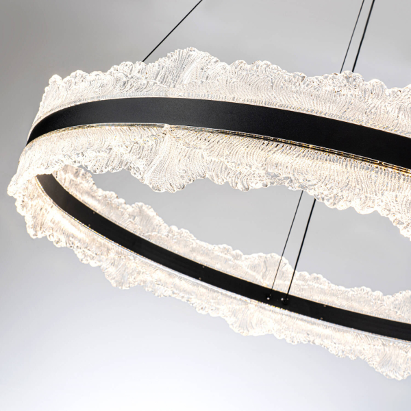 Подвесной светильник MODESTYLE MS.9525.800 BK