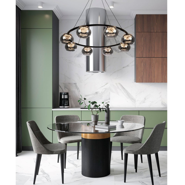 Подвесной светильник MODESTYLE MS.2316.850