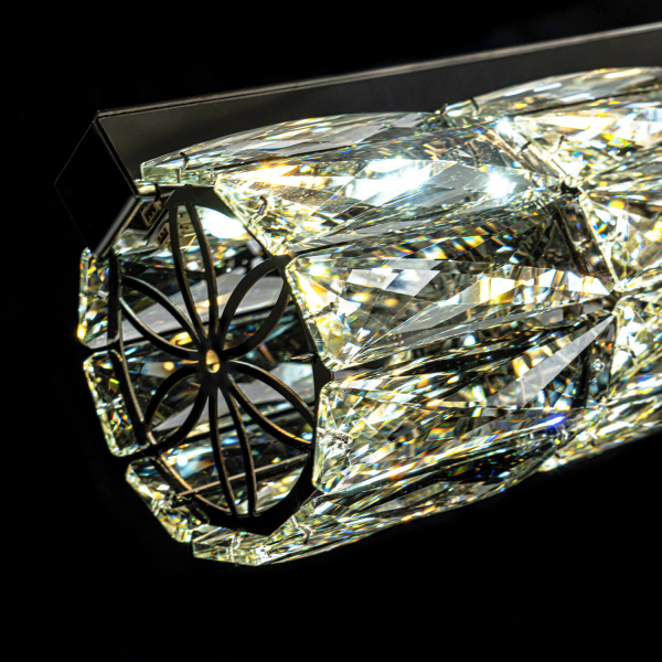 Подвесной светильник MODELUX ML.342.1240 CR