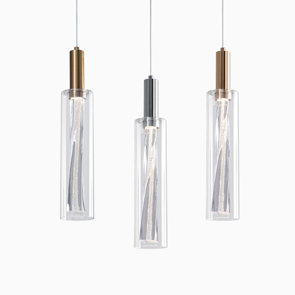 Подвесной светильник MODELUX ML.88930.1 CR