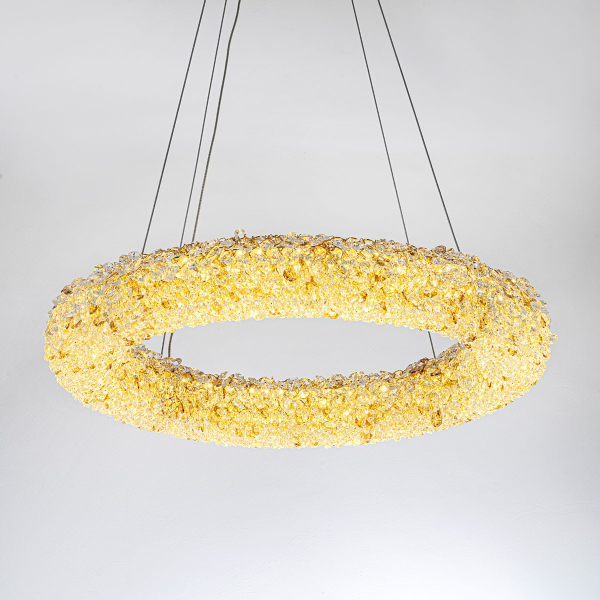 Подвесной светильник MODESTYLE MS.6000.600 GD