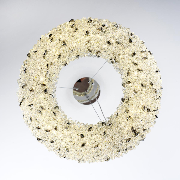 Подвесной светильник MODESTYLE MS.6000.400 CR