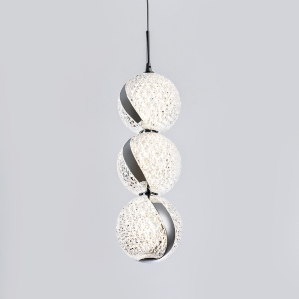 Подвесной светильник MODESTYLE MS.89120.1 CR