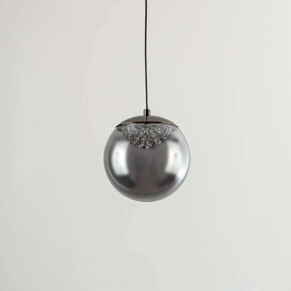 Подвесной светильник MODELUX ML.2338.150 BK-BK