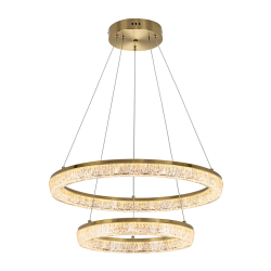 Подвесной светильник MODESTYLE MS.9026.600.400  BS