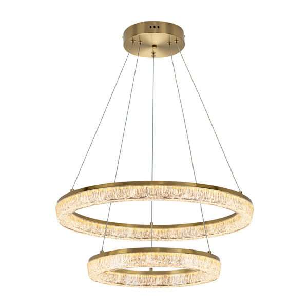 Подвесной светильник MODESTYLE MS.9026.600.400  BS