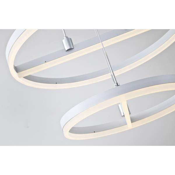 Подвесной светильник MODESTYLE MS.1754.600.400