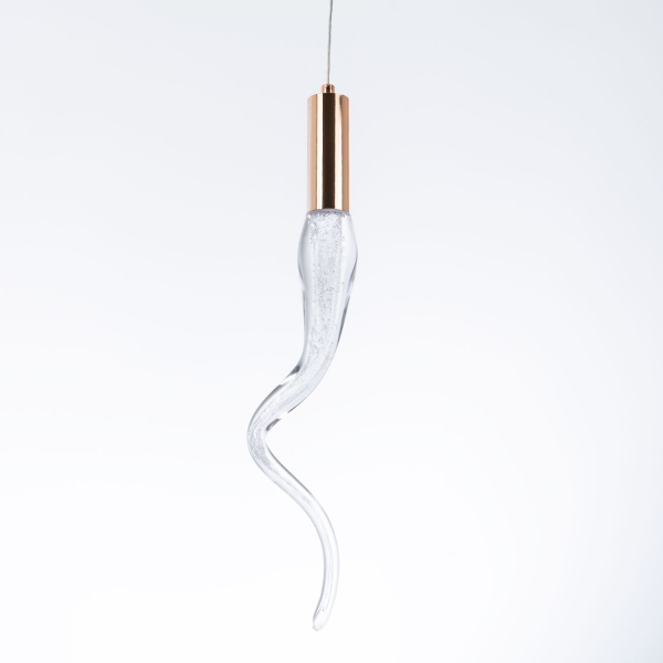 Подвесной светильник MODESTYLE MS.89135.1 GD