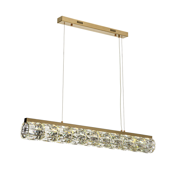 Подвесной светильник MODELUX ML.342.1040 GD