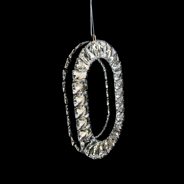 Подвесной светильник MODELUX ML.9040.370 GD