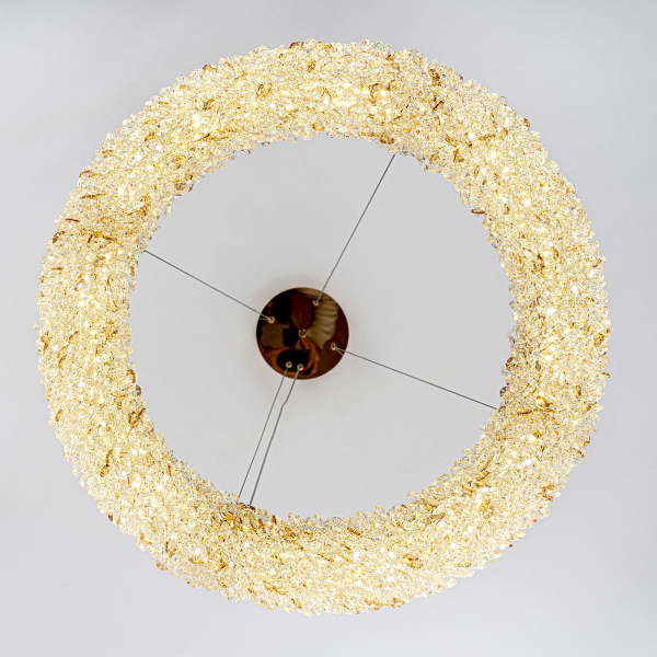 Подвесной светильник MODESTYLE MS.6000.600 GD