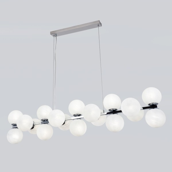 Подвесной светильник MODESTYLE MS.6117.18 CR