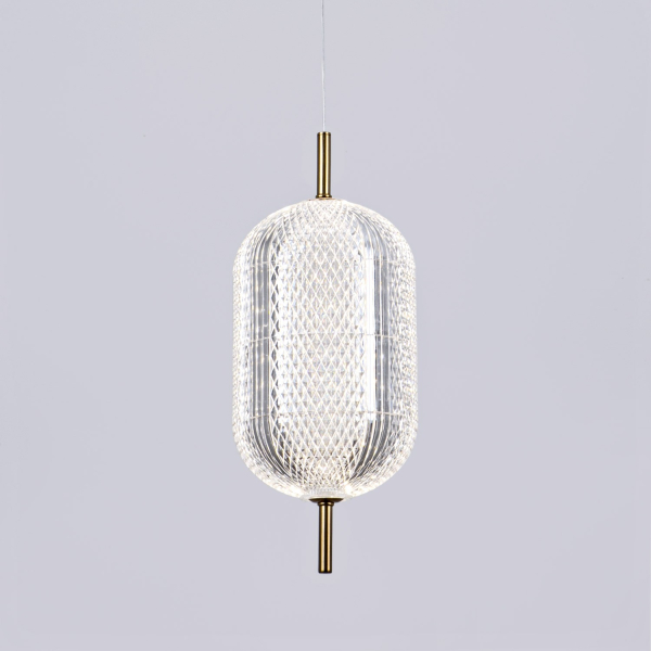 Подвесной светильник MODESTYLE MS.89034.1 BS