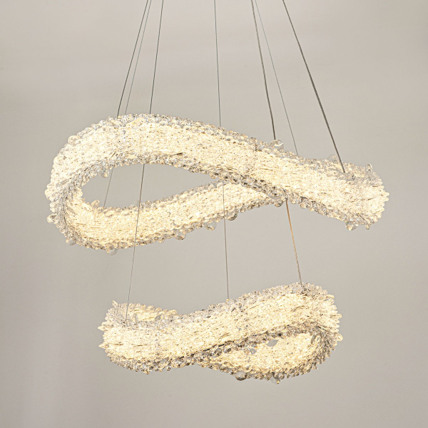 Подвесной светильник MODESTYLE MS.5003.600.400 CR