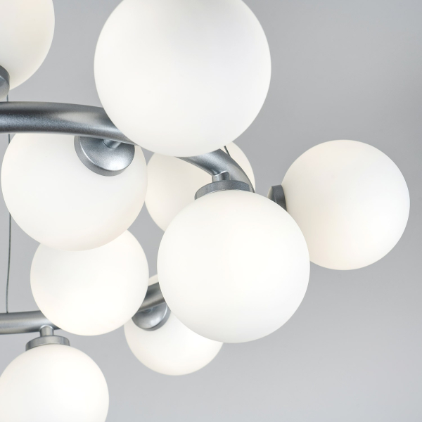 Подвесной светильник MODESTYLE MS.6033.15 SL