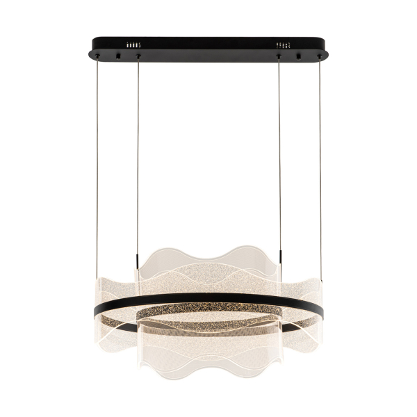 Подвесной светильник MODESTYLE MS.8047.600 BK