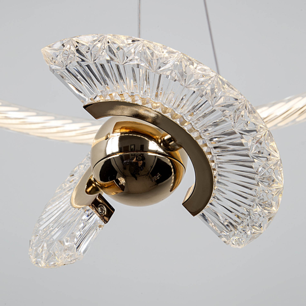 Подвесной светильник MODESTYLE MS.801.500