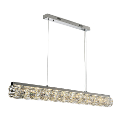 Подвесной светильник MODELUX ML.342.1240 CR