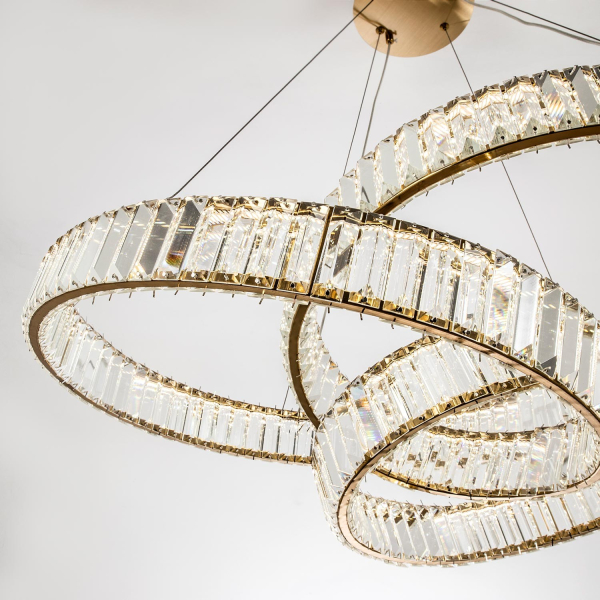 Подвесной светильник MODESTYLE MS.9030.900 BS