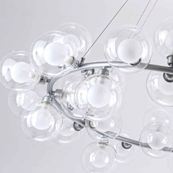 Подвесной светильник MODESTYLE MS.6030.32 SL