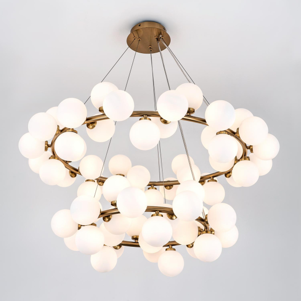 Подвесной светильник MODESTYLE MS.6033.65 BS