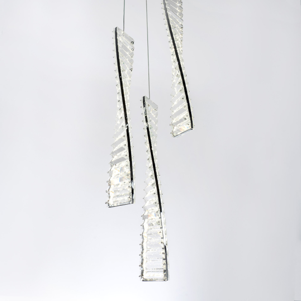 Подвесной светильник MODESTYLE MS.88910.3R CR