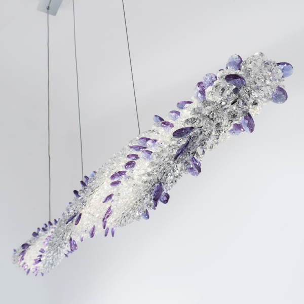 Подвесной светильник MODESTYLE MS.5007.1000 CR