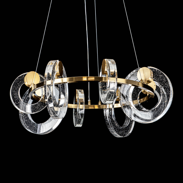 Подвесной светильник MODELUX ML.1865.650 BS