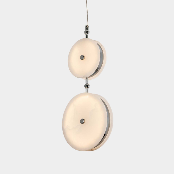 Подвесной светильник MODESTYLE MS.175.2 CR